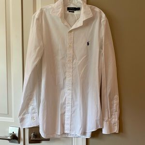 Polo Ralph Lauren Dress Shirt